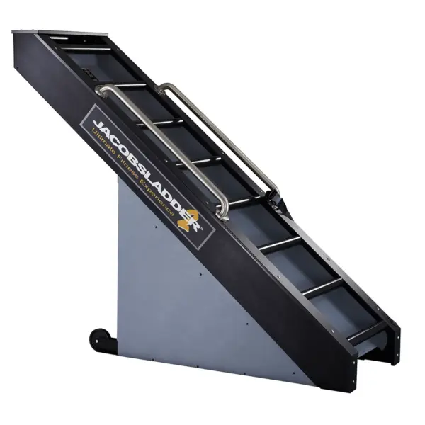 Jacobs Ladder 2 Klatremaskine