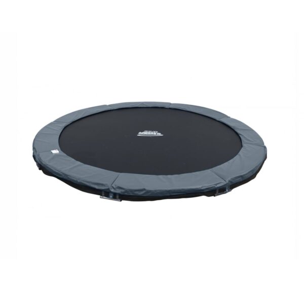 Jumpmaster Flexi 365 InGround Grå