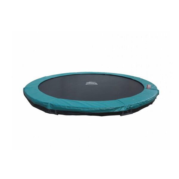 Jumpmaster Flexi 365 InGround Grøn