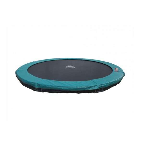 Jumpmaster Flexi 430 InGround Grøn