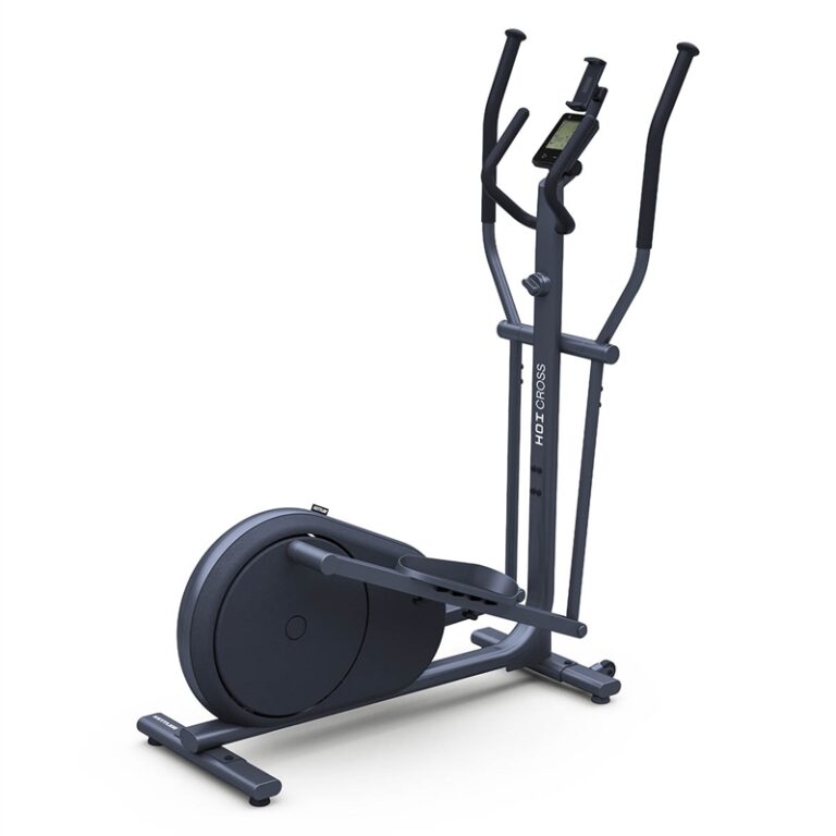 Kettler Hoi Cross Crosstrainer (Stone)