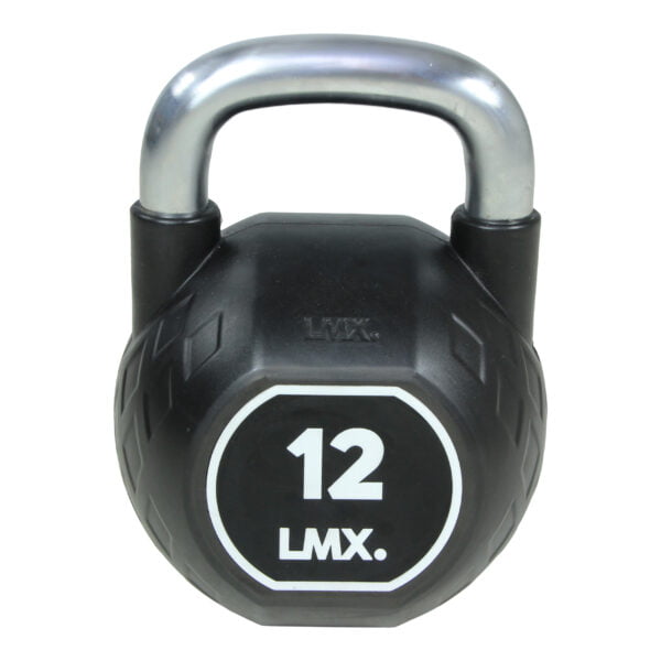 LMX. CPU kettlebell 12 kg