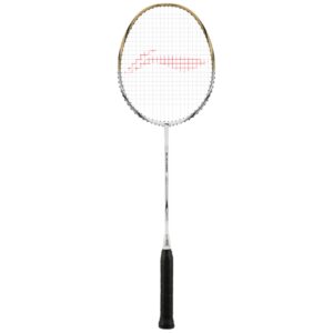 Li-Ning Black Iron NPG 4U/G5