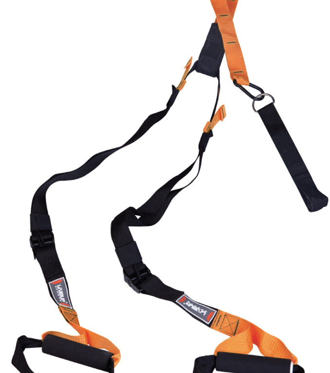 Liveup Multi Way Expander Slyngetræner