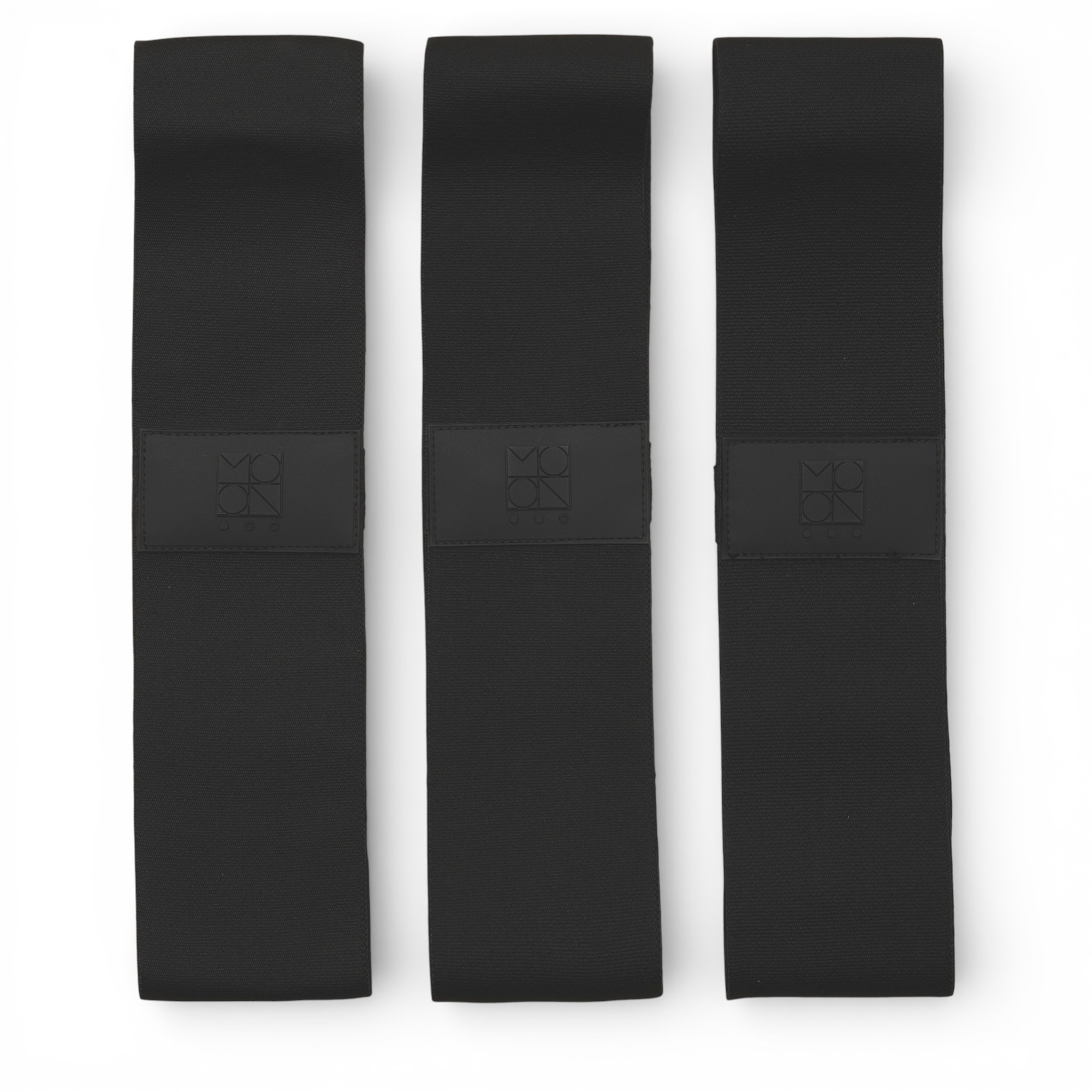 Moonchild Elastic Bands Sæt