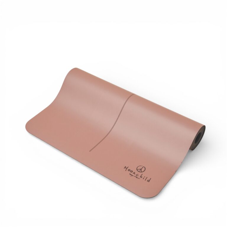 Moonchild Yoga Mat Burro