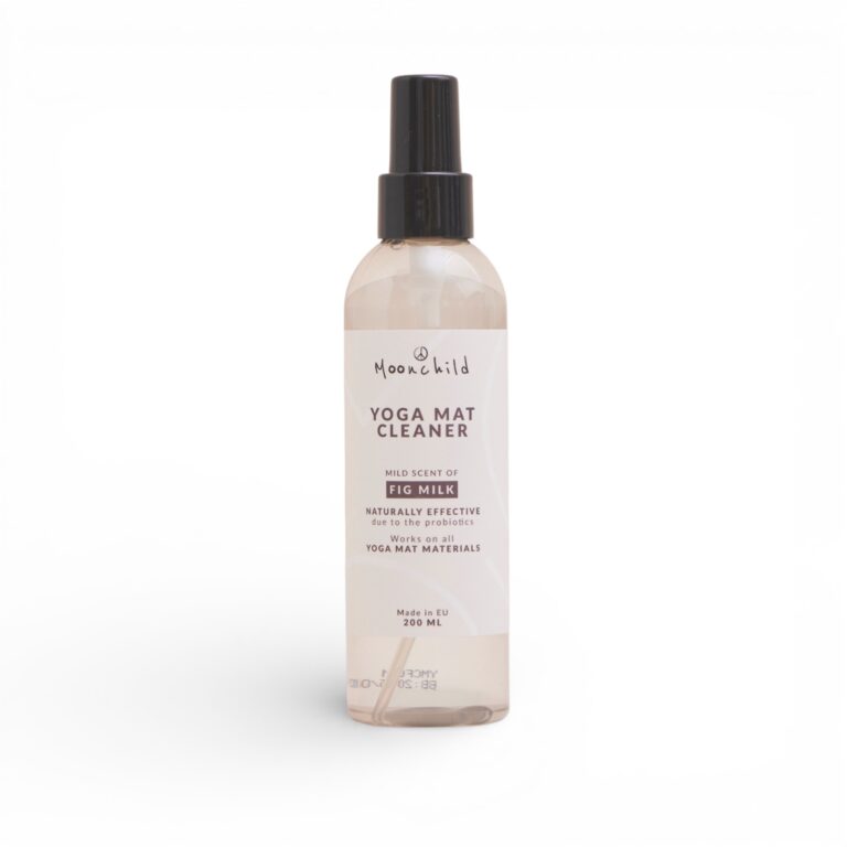 Moonchild Yoga Mat Cleaner - 200ml