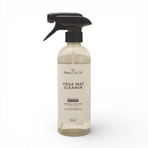 Moonchild Yoga Mat Cleaner - 480ml