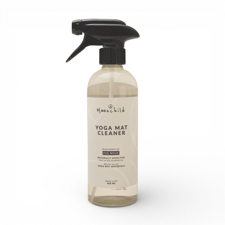 Moonchild Yoga Mat Cleaner - 480ml