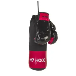 My Hood Boksesæk 1 kg - 201041