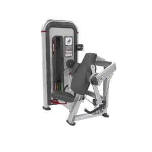 Nautilus Inspiration Biceps Curl Sølv