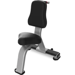 Nautilus Inspiration Utility Træningsbænk