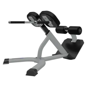 Nautilus Instinct 45 Degree Back Extension