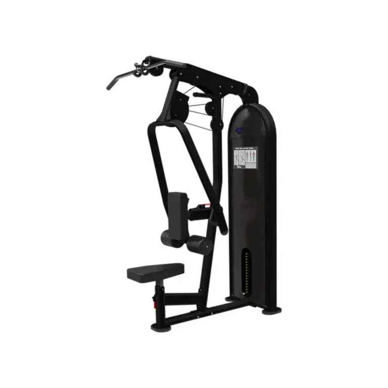 Nautilus Instinct Lat Pull Down/Vertical Row