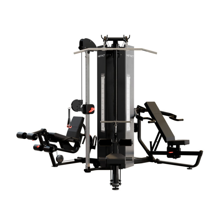 Nautilus Instinct Multistation