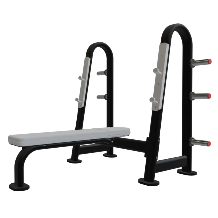 Nautilus Instinct Olympisk Bænkpres