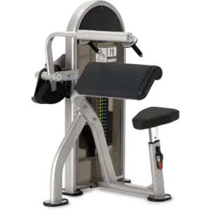 Nautilus Instinct Triceps Extension Sølv