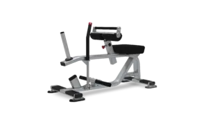 Nautilus Plate Loaded Tilt Seat Calf