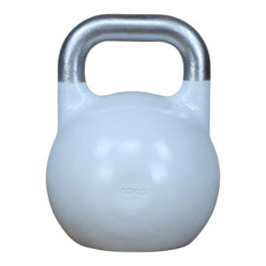 ODIN Competition Kettlebell 40kg