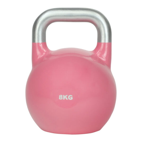 ODIN Competition Kettlebell 8kg