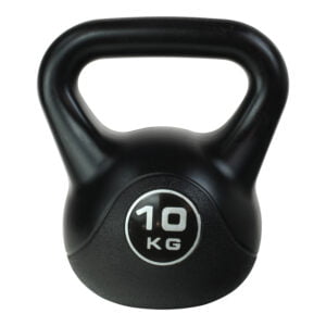 ODIN Vinyl Kettlebell 10kg