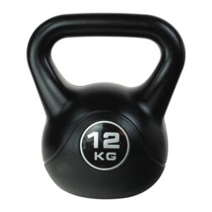 ODIN Vinyl Kettlebell 12kg