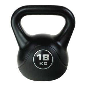 ODIN Vinyl Kettlebell 18kg