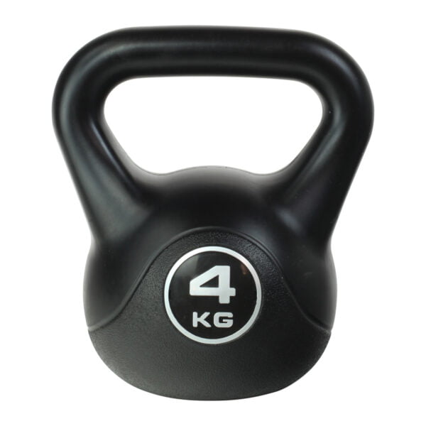 ODIN Vinyl Kettlebell 4kg