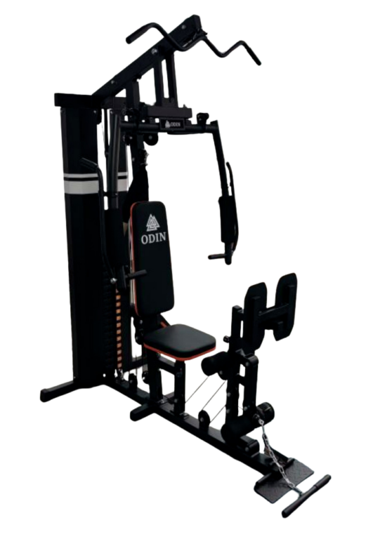 Odin Asgard Home Gym Multistation 100kg
