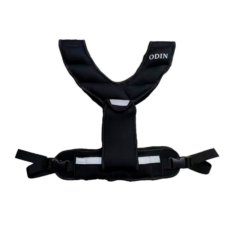 Odin Atlet Vægtvest 4kg