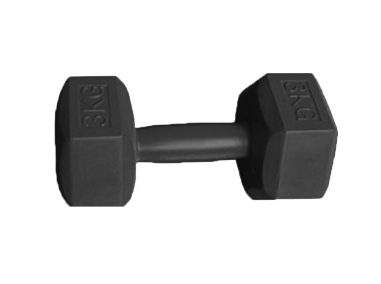 Odin Basic Hex Håndvægte 4kg