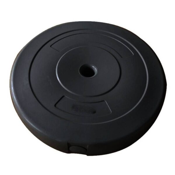 Odin Basic Vægtskiver 5kg / 30mm (1 stk)