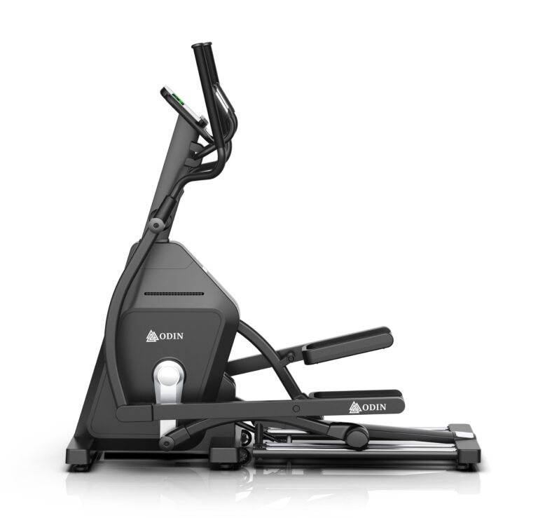 Odin C900 Foldbar Crosstrainer