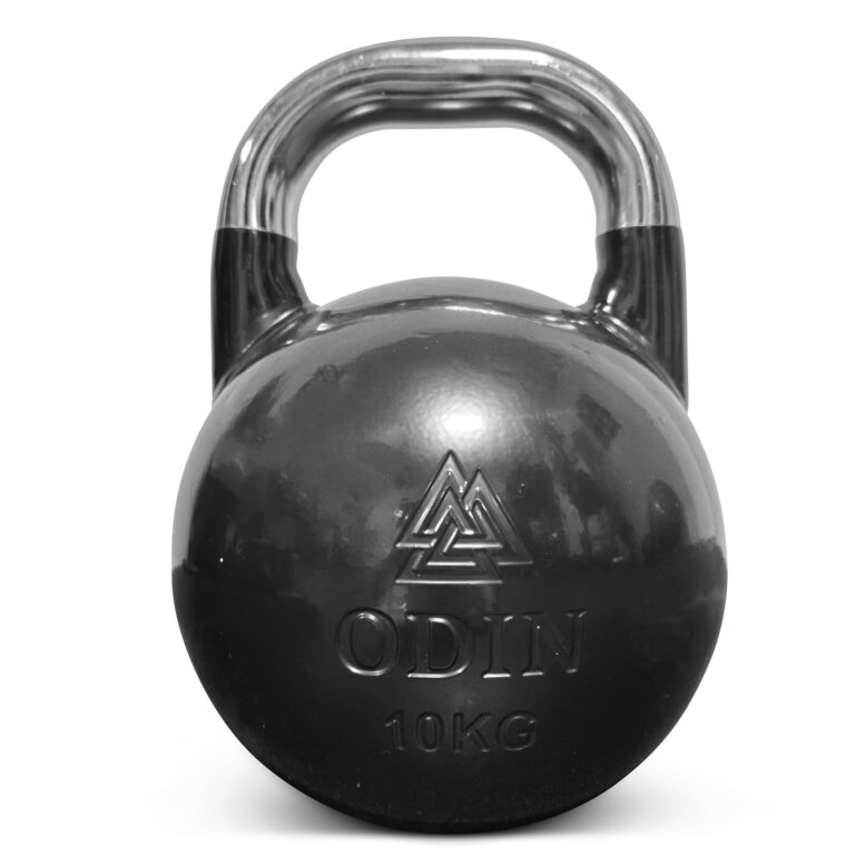 Odin Competition Kettlebell 10kg