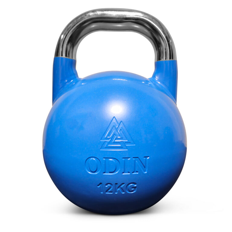 Odin Competition Kettlebell 12kg