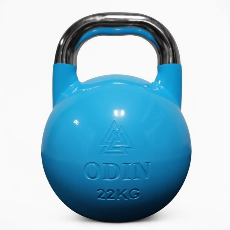 Odin Competition Kettlebell 22kg