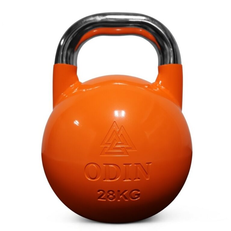 Odin Competition Kettlebell 28kg