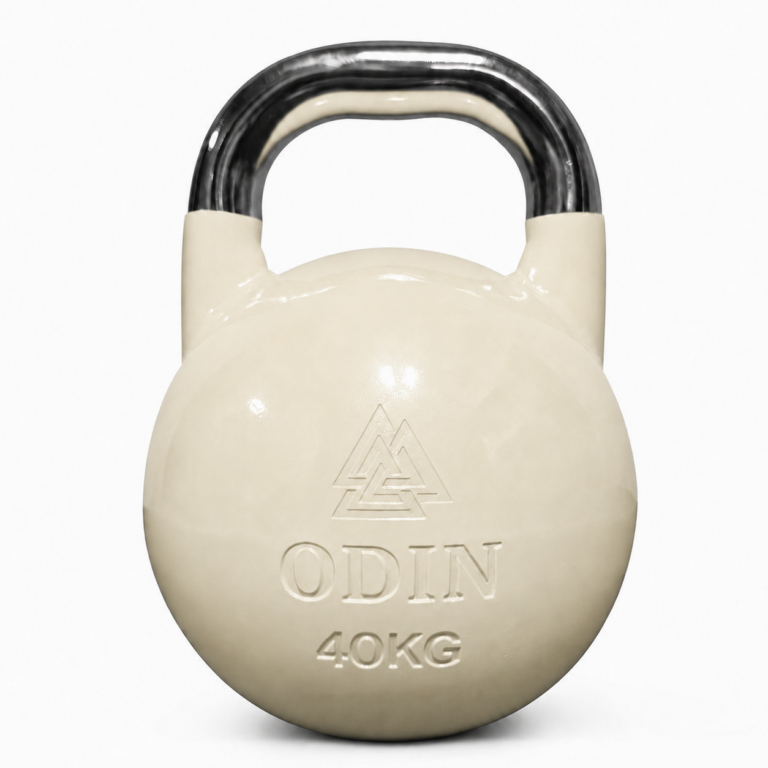 Odin Competition Kettlebell 40kg