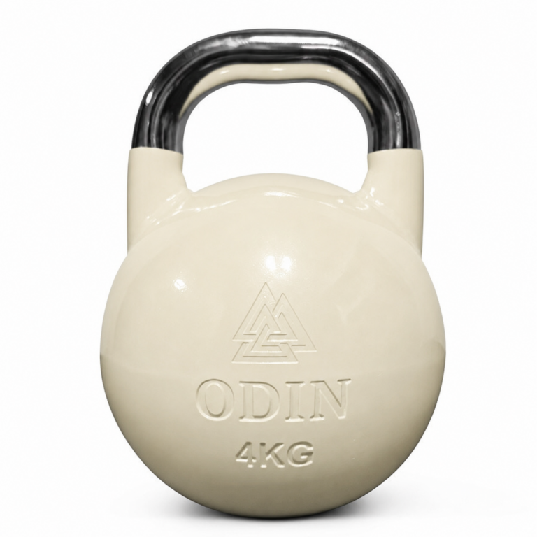 Odin Competition Kettlebell 4kg