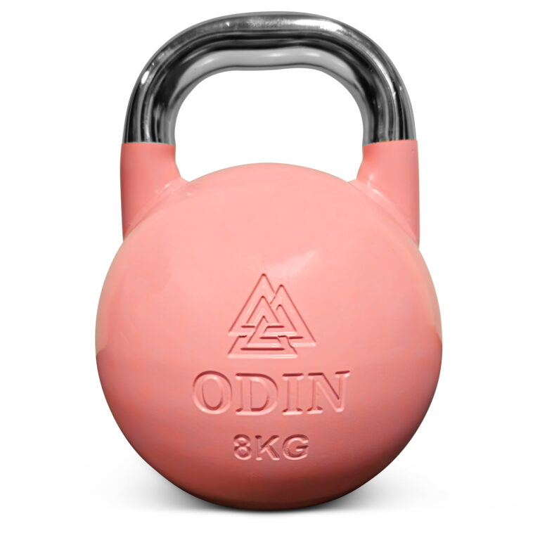 Odin Competition Kettlebell 8kg