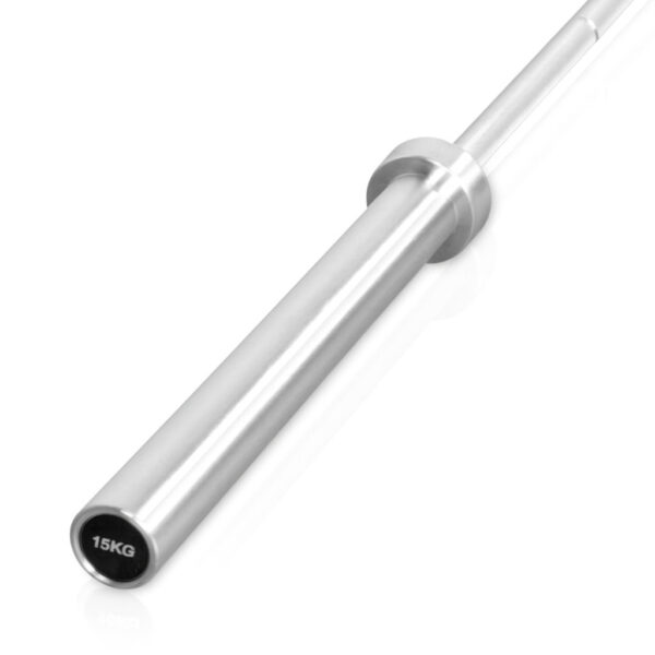 Odin Competition Olympic Vægtstang 201cm, 15kg, 50mm