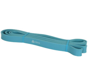 Odin Crossfit PowerBand Træningselastik Niveau 2,5 1,9cm, Semi-Light