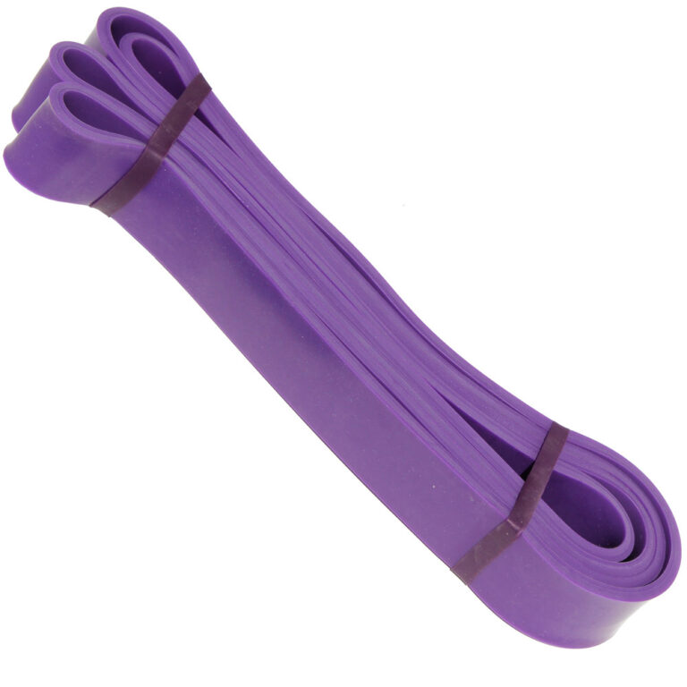Odin Crossfit PowerBand Træningselastik Niveau 4 3,2cm Medium