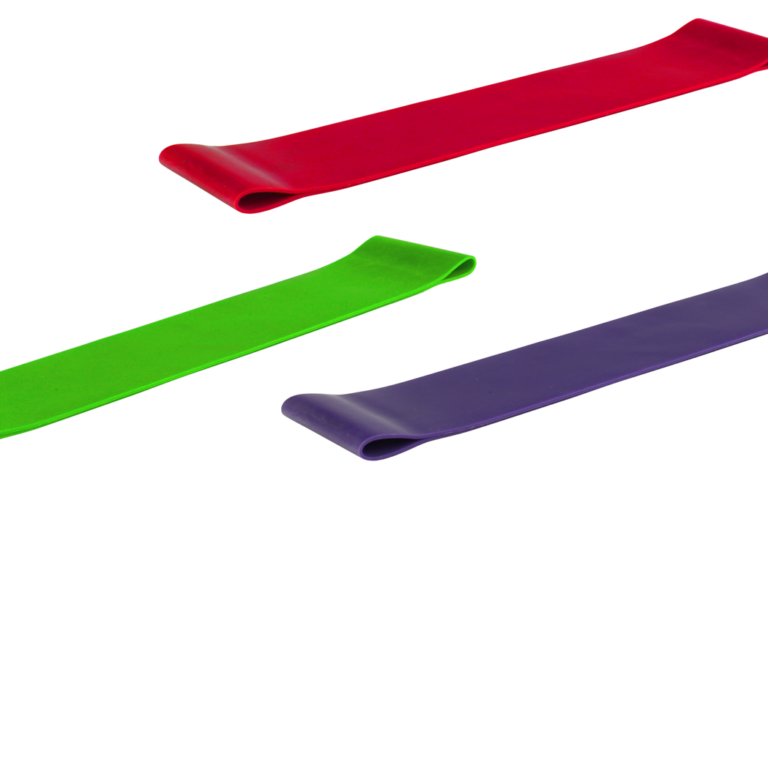 Odin Elastik PAKKETILBUD (level 0, 1 & 2)