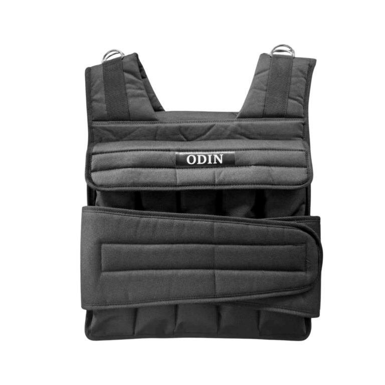 Odin Elite Vægtvest 15kg
