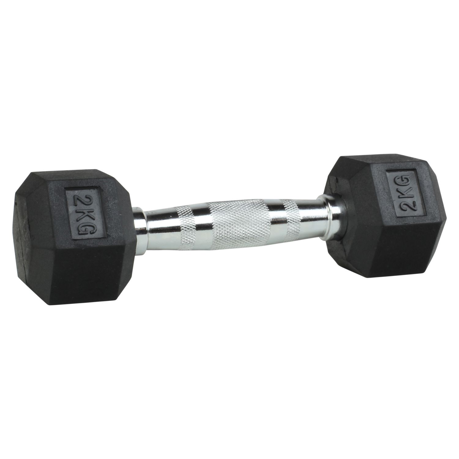 Odin Hex Håndvægte 2,5kg (1 stk)