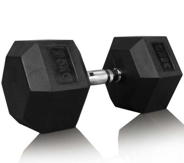 Odin Hex Håndvægte 57,5kg (1 stk)