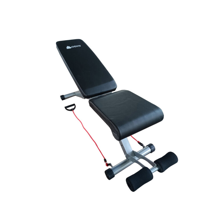 Odin Multi Justerbar Træningsbænk Træningsbænk