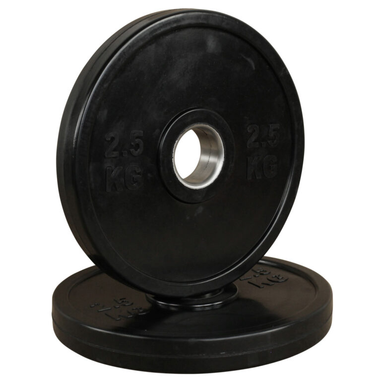 Odin Olympic Vægtskive 1,5kg (1 stk)