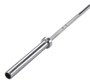 Odin Olympic Vægtstang 201 cm, 15kg, 50mm